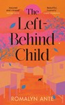 The Left-Behind Child - Romalyn Ante - 9781784746117
