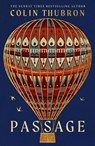 Passage - Colin Thubron - 9781784746766