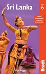 Bradt Sri lanka (6th ed) - philip briggs - 9781784770570