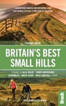 Britain's Best Small Hills - Phoebe Smith - 9781784770662