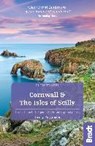Cornwall & the Isles of Scilly (Slow Travel) - FERGUSSON,  Kirsty - 9781784776114