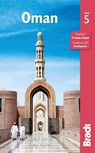 Oman - Diana Darke ; Tony Walsh - 9781784776800