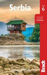 Serbia - Laurence Mitchell - 9781784776817