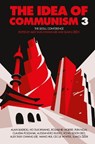 The Idea of Communism 3 - Alex Taek-Gwang Lee ; Slavoj Zizek - 9781784783938