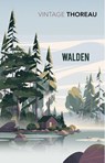 Walden - Henry David Thoreau - 9781784872410