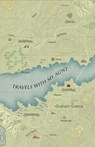 Travels With My Aunt - Graham Greene - 9781784875336
