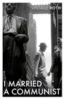 I Married a Communist - Philip Roth - 9781784875558