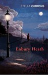 Enbury Heath - Stella Gibbons - 9781784877194