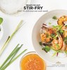 Stir-Fry - HWANG,  Caroline - 9781784881542