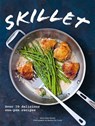 Skillet - HELM BAXTER,  Anna - 9781784881566