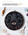 Embroidery Now - Jennifer Cardenas Riggs - 9781784882532