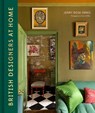 British Designers At Home - Jenny Rose-Innes - 9781784883461