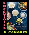 Cocktails & Canapes - Kathy Kordalis - 9781784883744