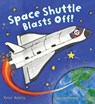 Busy Wheels: Space Shuttle Blasts off - BENTLY,  Peter - 9781784930271