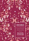 Desire - FROSTRUP,  Mariella ; Review, Erotic - 9781784975449