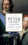 Peter the Great - MASSIE,  Robert K. - 9781784977443