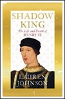 Shadow king - lauren johnson - 9781784979638