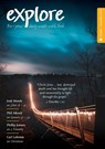 Explore (Oct-Dec 2019): For Your Daily Walk with God - LAFERTON,  Carl - 9781784982430