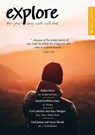 Explore (Jan-Mar 2020): For Your Daily Walk with God - LAFERTON,  Carl - 9781784982447