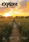 Explore 90 (Apr-Jun 2020), 90: For Your Daily Walk with God - Carl Laferton - 9781784984670