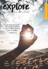 Explore (Oct-Dec 2020), 92: For Your Daily Walk with God - LAFERTON,  Carl - 9781784984694