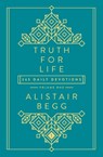 Truth For Life - Volume 1 - Alistair Begg - 9781784985851
