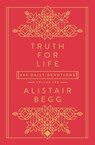 Truth For Life - Volume 2 - Alistair Begg - 9781784987688