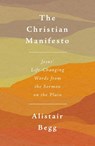 The Christian Manifesto - Alistair Begg - 9781784988708