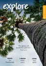 Explore (July-September 2023): For Your Daily Walk with God - Tim Thornborough - 9781784988739