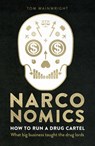 Narconomics - WAINWRIGHT,  Tom - 9781785030406
