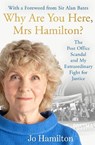 The Post Office Scandal and Me - Jo Hamilton - 9781785123764