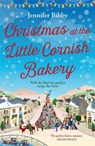 Christmas at the Little Cornish Bakery - Jennifer Bibby - 9781785126642