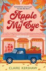 Apple of My Eye - Claire Kershaw - 9781785128226