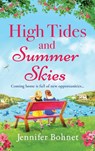 High Tides and Summer Skies - Jennifer Bohnet - 9781785135965