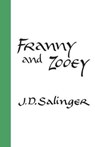Franny And Zooey - J. D. Salinger - 9781785152122