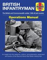 British Infantryman - Simon Forty - 9781785217203