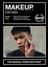 Makeup for men - Daniel Gray - 9781785217586