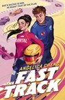 The Fast Track - Angelica Cheng - 9781785309120