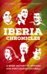 Iberia Chronicles - Karan Tejwani - 9781785317262