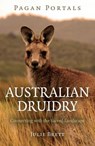 Pagan Portals - Australian Druidry - Julie Brett - 9781785353710