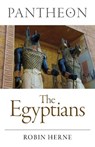 Pantheon - The Egyptians - Robin Herne - 9781785355042