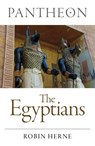 Pantheon - The Egyptians - Robin Herne - 9781785355059