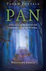 Pagan Portals - Pan - Melusine Draco - 9781785355134