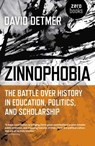 Zinnophobia - David Detmer - 9781785356797