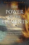 Pagan Portals - The Power of the Elements - Melusine Draco - 9781785359163
