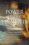 Pagan Portals - The Power of the Elements - Melusine Draco - 9781785359170