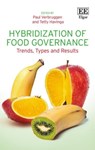 Hybridization of Food Governance - Paul Verbruggen ; Tetty Havinga - 9781785361692