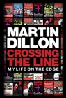 Crossing the Line - Martin Dillon - 9781785371301