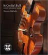 St Cecilia's Hall - Sarah Deters - 9781785512285
