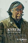 Kyffin dan Sylw / Kyffin in View - David Meredith - 9781785622663